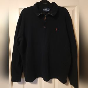 Polo Ralph Lauren 1/4 Zip Pull Over